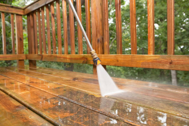 Deck Cleaning Services in Gardnerville Ranchos, NV