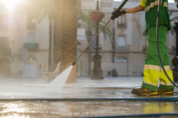 Best Roof Power Washing Services  in Gardnerville Ranchos, NV